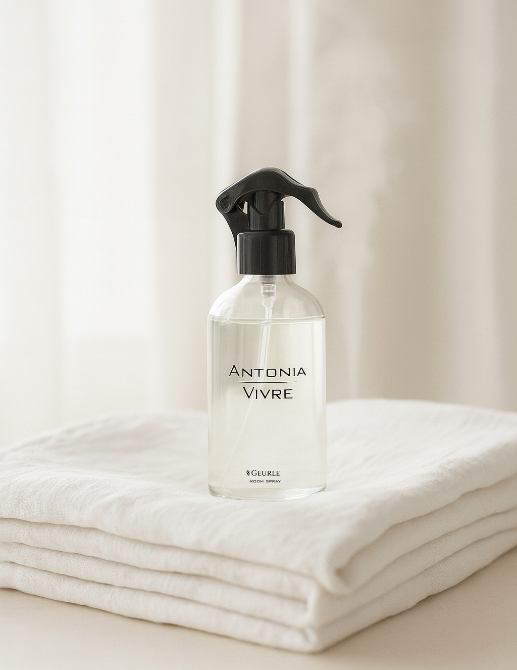Antonia Vivre sfeershot